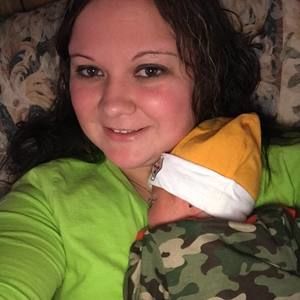 Meet your Posher, Clarissa